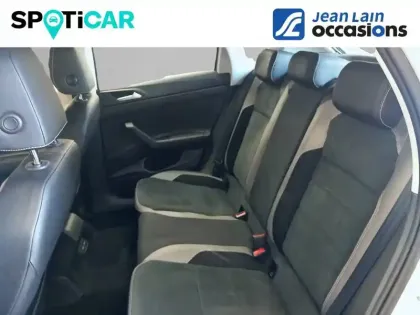Photo 11 Volkswagen Polo  1.0 TSI 95 S&S BVM5