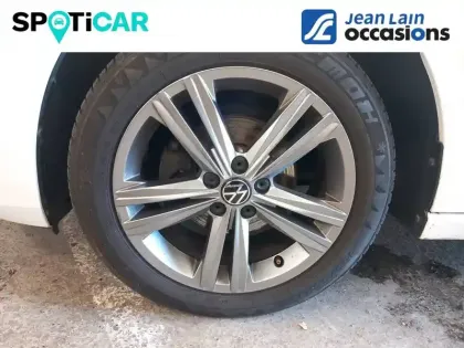 Photo 12 Volkswagen Polo  1.0 TSI 95 S&S BVM5