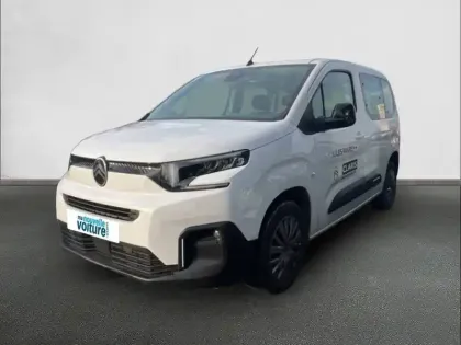 Photo Citroën Berlingo Plus