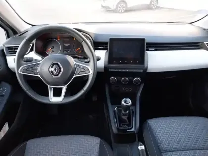 Photo 9 Renault Clio  TCe 90