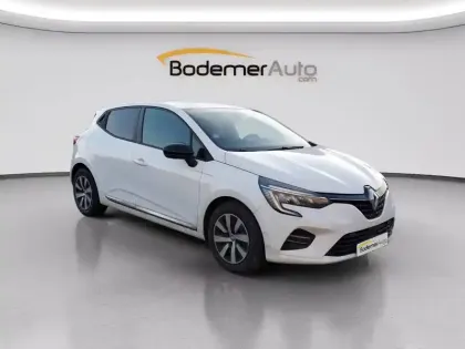 Photo 6 Renault Clio  TCe 90