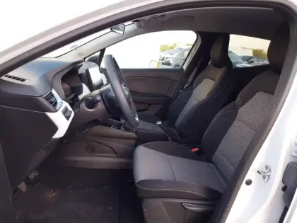 Photo 8 Renault Clio  TCe 90