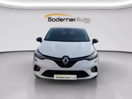 Photo 7 Renault Clio  TCe 90