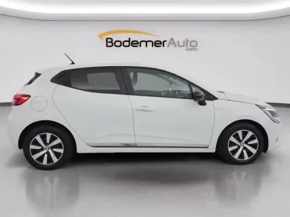 Photo 20 Renault Clio  TCe 90