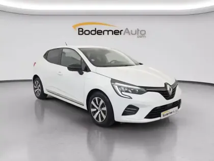 Photo 21 Renault Clio  TCe 90