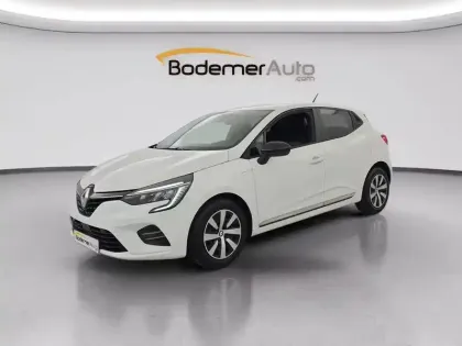 Photo 15 Renault Clio  TCe 90