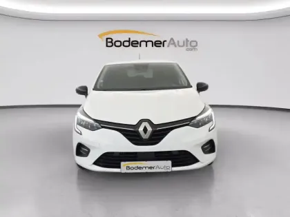 Photo 22 Renault Clio  TCe 90