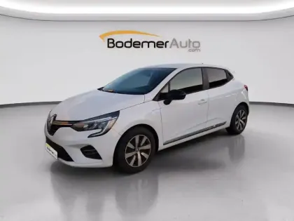 Photo Renault Clio Evolution