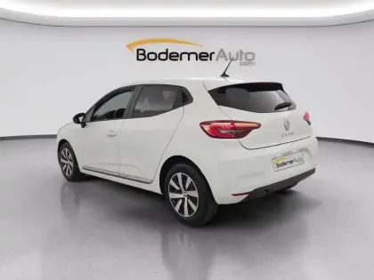 Photo 17 Renault Clio  TCe 90