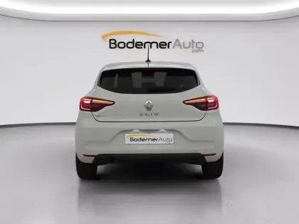 Photo 18 Renault Clio  TCe 90