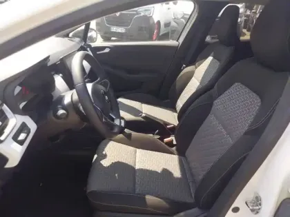 Photo 8 Renault Clio  TCe 90
