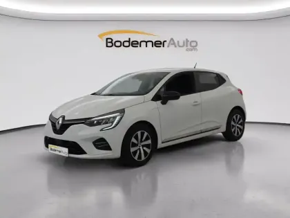 Photo 15 Renault Clio  TCe 90