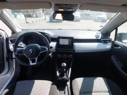 Photo 9 Renault Clio  TCe 90