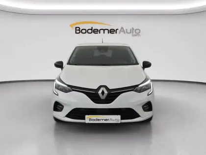Photo 22 Renault Clio  TCe 90