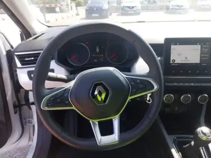 Photo 10 Renault Clio  TCe 90
