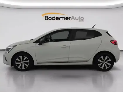 Photo 16 Renault Clio  TCe 90