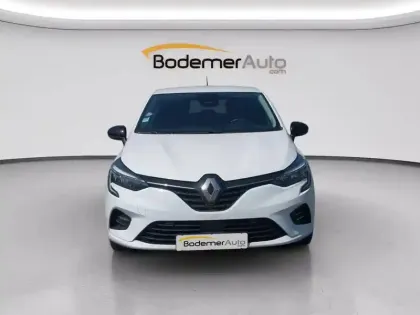 Photo 7 Renault Clio  TCe 90