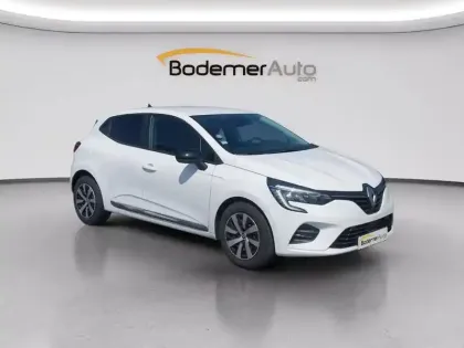 Photo 6 Renault Clio  TCe 90