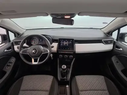 Photo 33 Renault Clio  TCe 90
