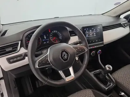 Photo 32 Renault Clio  TCe 90