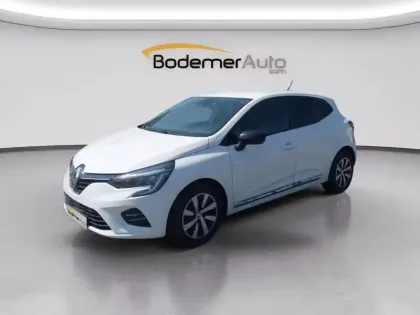 Photo Renault Clio Evolution