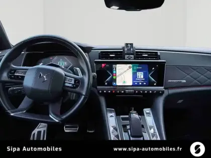 Photo 14 DS DS 9  Hybride E-Tense 360 4x4