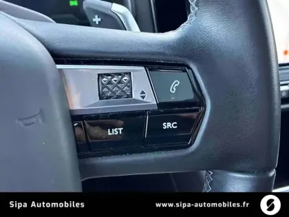Photo 20 DS DS 9  Hybride E-Tense 360 4x4