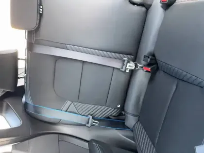 Photo 16 Renault Captur  E-Tech full hybrid 160 ch