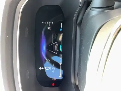 Photo 19 Renault Captur  E-Tech full hybrid 160 ch