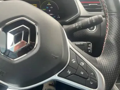 Photo 52 Renault Captur  E-Tech hybride 145