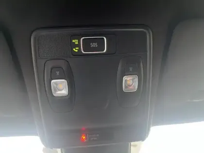 Photo 53 Renault Captur  E-Tech hybride 145