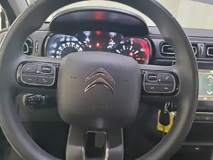 Photo 15 Citroën C3  PureTech 83 S&S BVM5