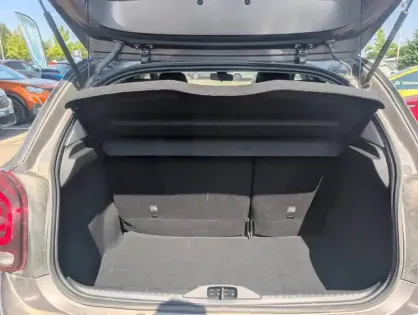 Photo 5 Citroën C3  PureTech 83 S&S BVM5