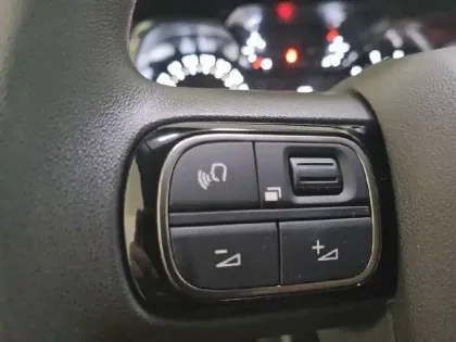 Photo 32 Citroën C3  PureTech 83 S&S BVM5