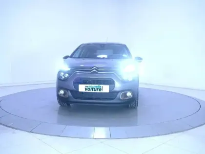 Photo 8 Citroën C3  PureTech 83 S&S BVM5