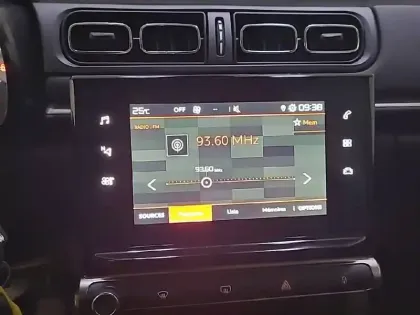 Photo 25 Citroën C3  PureTech 83 S&S BVM5