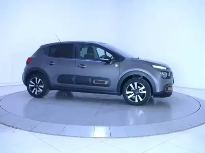 Photo 10 Citroën C3  PureTech 83 S&S BVM5