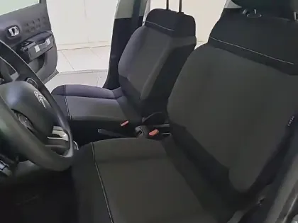 Photo 17 Citroën C3  PureTech 83 S&S BVM5