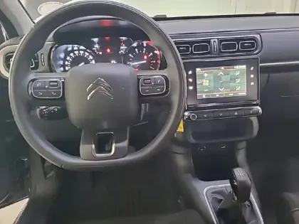 Photo 14 Citroën C3  PureTech 83 S&S BVM5