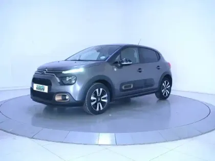 Photo 7 Citroën C3  PureTech 83 S&S BVM5