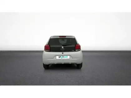 Photo 6 Peugeot 108  VTi 72ch S&S BVM5