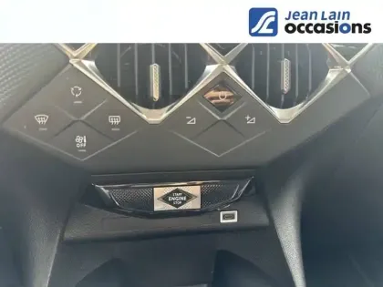 Photo 18 DS DS 3 DS3 Crossback PureTech 130 EAT8