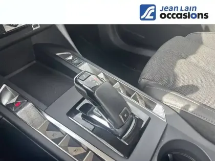 Photo 12 DS DS 3 DS3 Crossback PureTech 130 EAT8