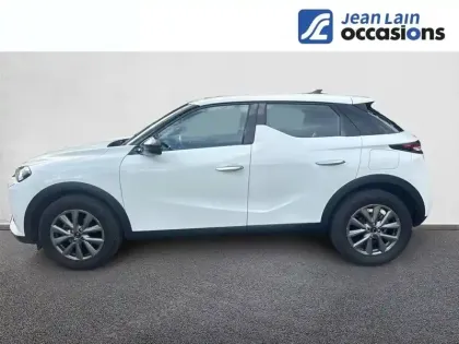 Photo 7 DS DS 3 DS3 Crossback PureTech 130 EAT8