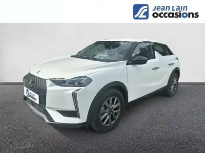 Photo Ds Ds 3 Bastille
