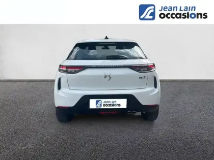 Photo 5 DS DS 3 DS3 Crossback PureTech 130 EAT8