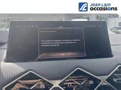 Photo 15 DS DS 3 DS3 Crossback PureTech 130 EAT8