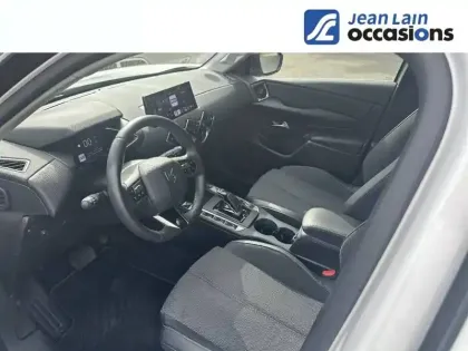 Photo 10 DS DS 3 DS3 Crossback PureTech 130 EAT8