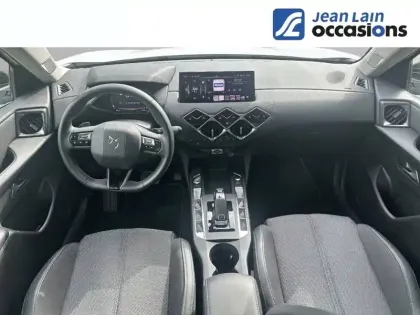 Photo 17 DS DS 3 DS3 Crossback PureTech 130 EAT8