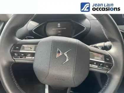 Photo 11 DS DS 3 DS3 Crossback PureTech 130 EAT8